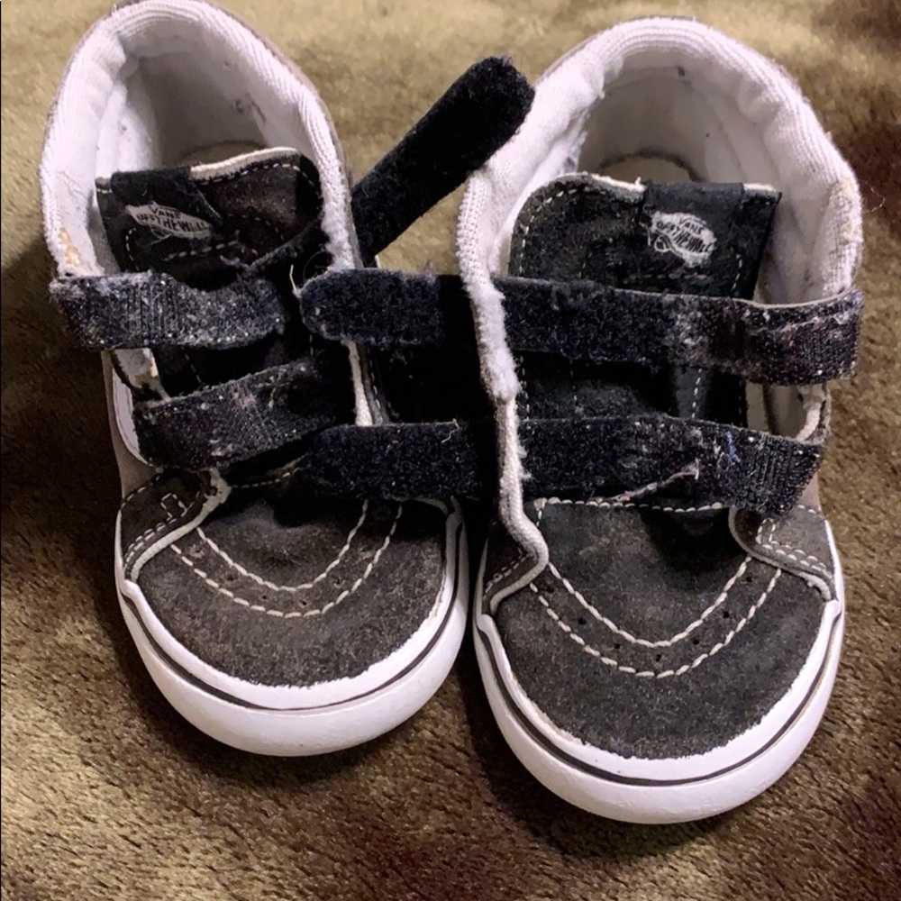 Used Vans